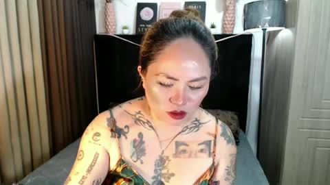AMARA online show from June 20, 7:34 am