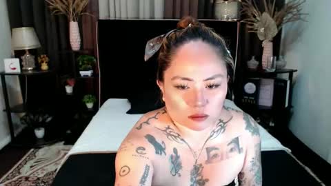 AMARA online show from April 24, 4:04 am