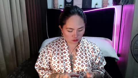 AMARA online show from July 23, 1:58 am