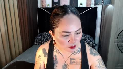 AMARA online show from July 11, 8:14 am
