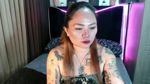 AMARA online show from July 2, 3:23 am