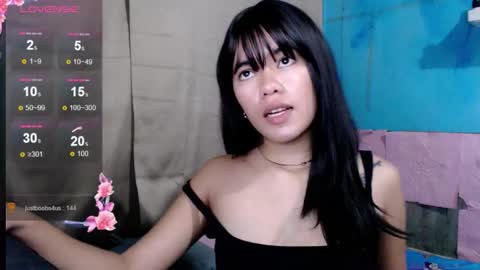 Maddie online show from December 19, 2:38 am