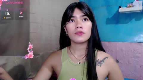 Maddie online show from December 15, 3:12 am