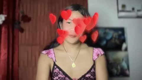 yoursweet_loveace online show from February 12, 3:03 pm