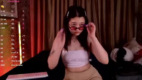 Bella online show from June 28, 3:57 am
