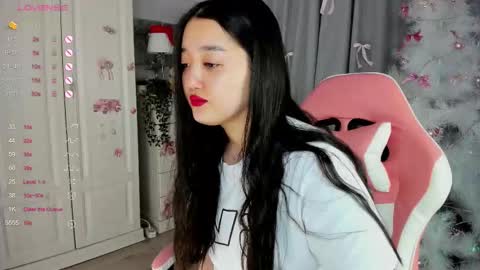 Bella online show from December 18, 2:05 am