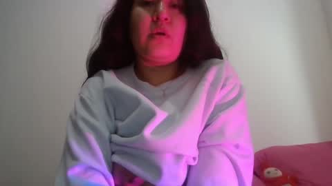 yoursweetyamy online show from March 9, 3:48 pm