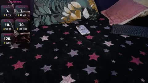 Gaby online show from March 3, 3:37 pm