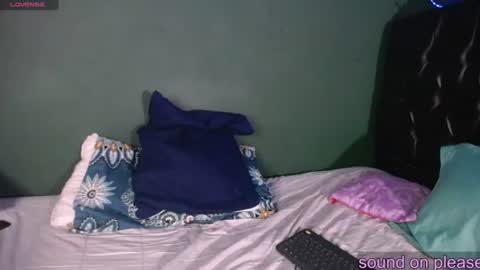 Gaby online show from June 18, 2:57 am