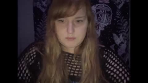 yourthickgingergoddess online show from February 8, 11:46 pm