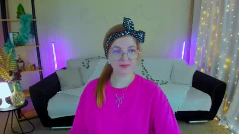 Alice online show from January 19, 11:39 am