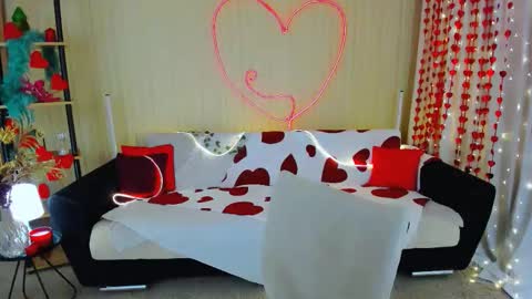 Alice online show from February 14, 9:22 am