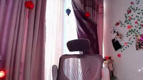 yozunaa online show from June 21, 9:35 am