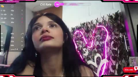 Snapshot of ysera_cb chatting on March 5, 10:11 am Lilith online show from March 5, 10:11 am
