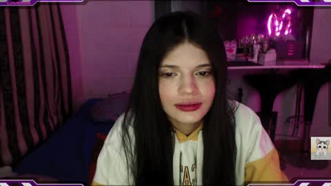 Snapshot of ysera_cb chatting on January 28, 10:56 am Lilith online show from January 28, 10:56 am