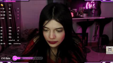Snapshot of ysera_cb chatting on December 6, 10:38 am Lilith online show from December 6, 10:38 am