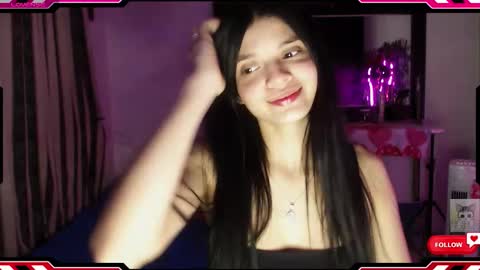 Snapshot of ysera_cb chatting on October 8, 7:07 pm Lilith online show from October 8, 7:07 pm