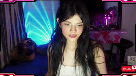 Snapshot of ysera_cb chatting on October 17, 9:18 pm Lilith online show from October 17, 9:18 pm