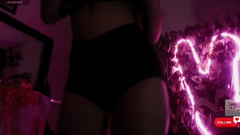 Lilith online show from February 25, 12:26 pm