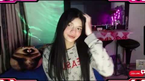 Snapshot of ysera_cb chatting on September 17, 9:07 am Lilith online show from September 17, 9:07 am