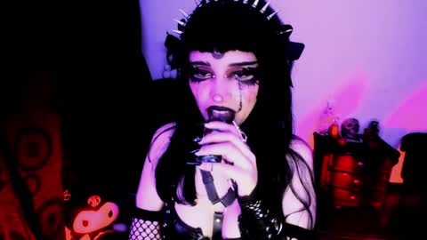 Yue Eclipsa online show from March 4, 5:14 am