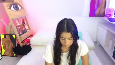 Yurani online show from February 27, 1:16 am
