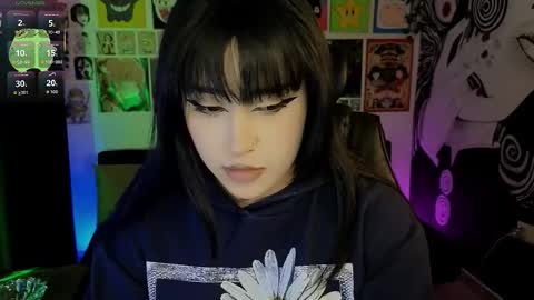    rawr   Anne Independent model      online show from February 28, 4:34 am