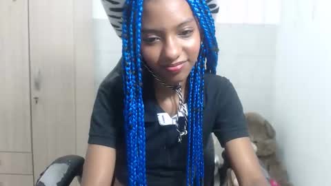 YUKARI online show from October 10, 7:41 pm