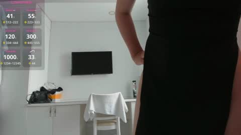 Yuki online show from June 29, 5:58 am