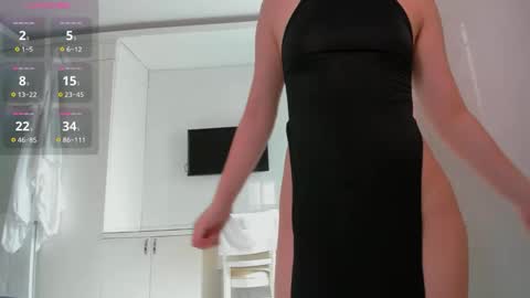 Yuki online show from December 16, 6:41 am