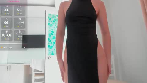 Yuki online show from November 23, 12:46 am