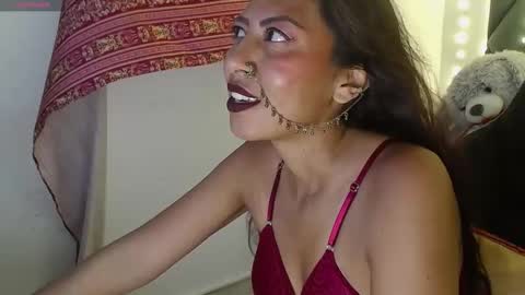 Yuki online show from March 16, 9:08 pm