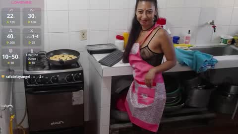 Yuki online show from March 13, 10:00 pm