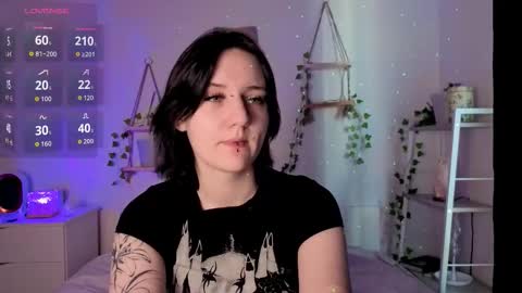 Ellie online show from March 15, 8:05 am