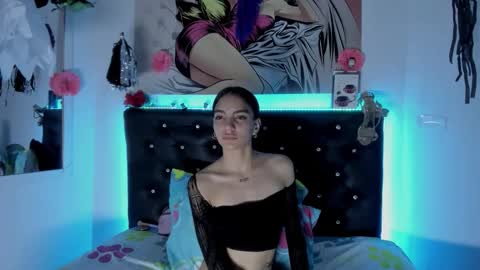 Yukio Davis  online show from October 14, 1:08 am