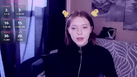 YukiShine online show from June 9, 3:22 pm