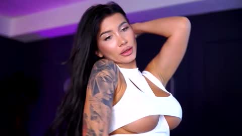 Yulia online show from November 24, 7:49 pm