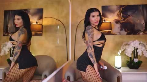 Yulia online show from October 21, 6:34 pm