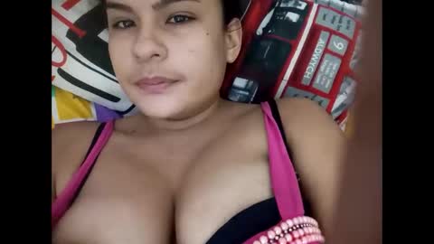 yuliana95677 online show from October 26, 3:24 am