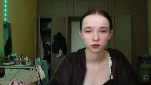 Yuliia online show from April 1, 2:14 pm