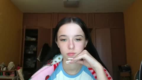 Yuliia online show from April 28, 6:17 am
