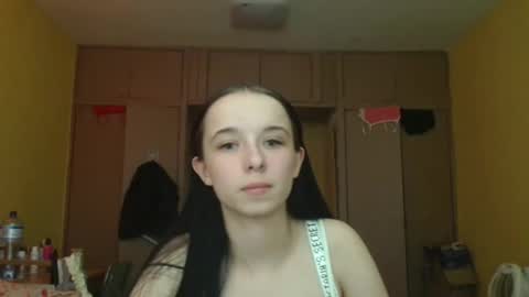 Yuliia online show from May 5, 1:03 pm