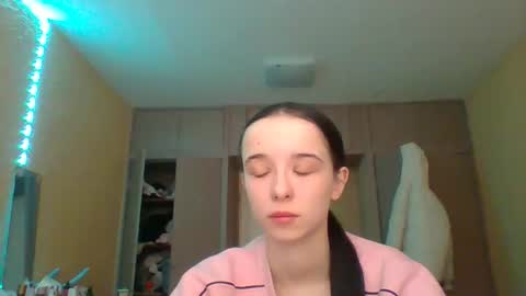 Yuliia online show from February 23, 6:57 am