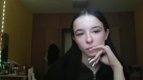 Yuliia online show from May 1, 7:44 am
