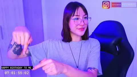 Yulienne online show from September 17, 3:04 am