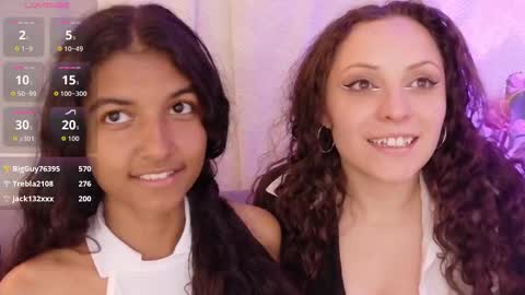 yuliethpetite online show from September 12, 6:04 pm