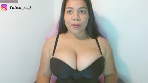 Yuli Independent model online show from July 4, 9:10 pm