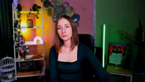 yume_sakura_ online show from October 1, 5:45 am