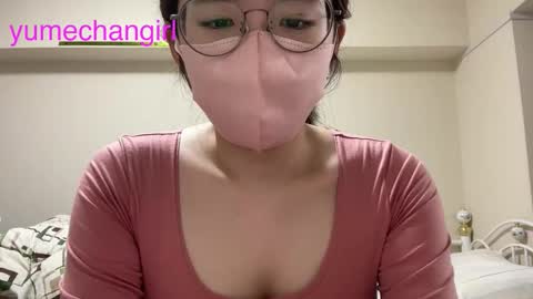 YumechangirlAnime Fan    online show from October 26, 3:02 am