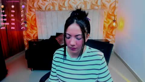yumeko_michael online show from July 12, 6:42 pm